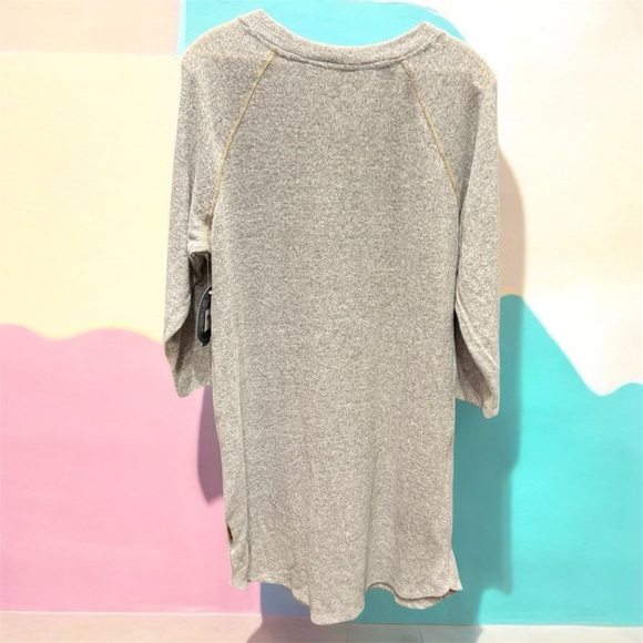 Warner Bros. Howard’s Harry Potter  night gown SMALL - Picture 2 of 5